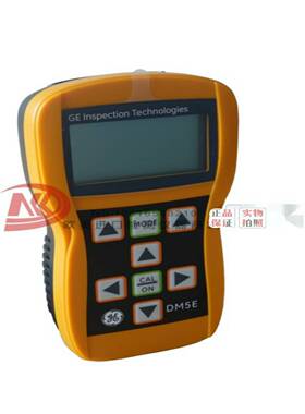 议价-美国GE德国KK超声波测厚仪DM5EDLDA501DA512DA590N