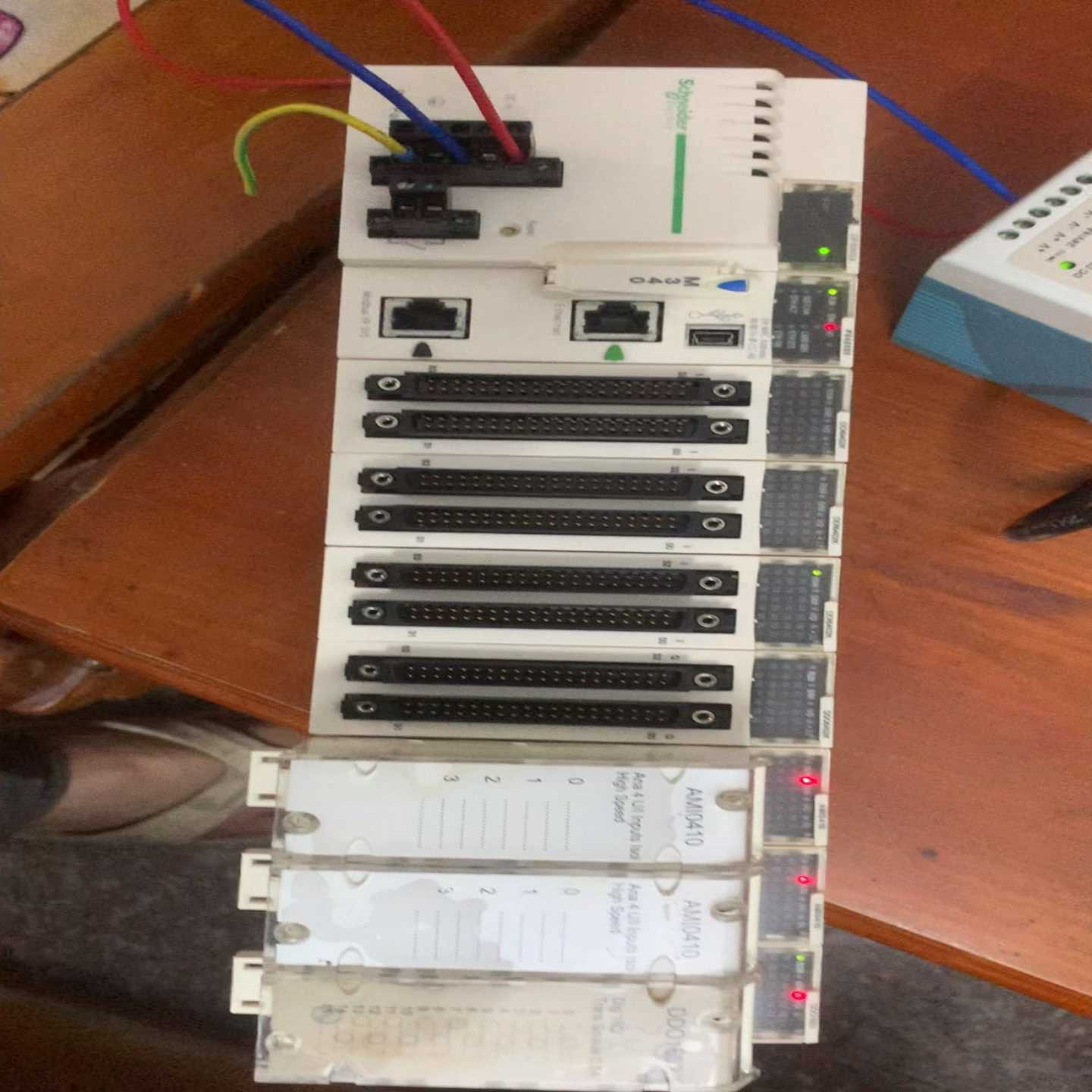 施耐德PLC模块-CPU340 BMXP342020 一【博航商行】