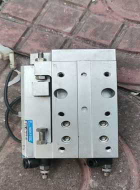 询价~新时代精密滑台气缸，FXTWS-SD15-45，，只