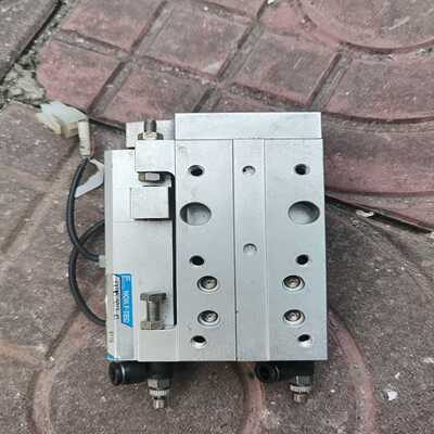 询价~新时代精密滑台气缸，FXTWS-SD15-45，，只