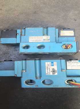 （议价）MAC电磁阀6331D-351-PM-591DA，62