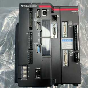 基恩士控制器XG 询价 X2900LJ 带3D激光模块