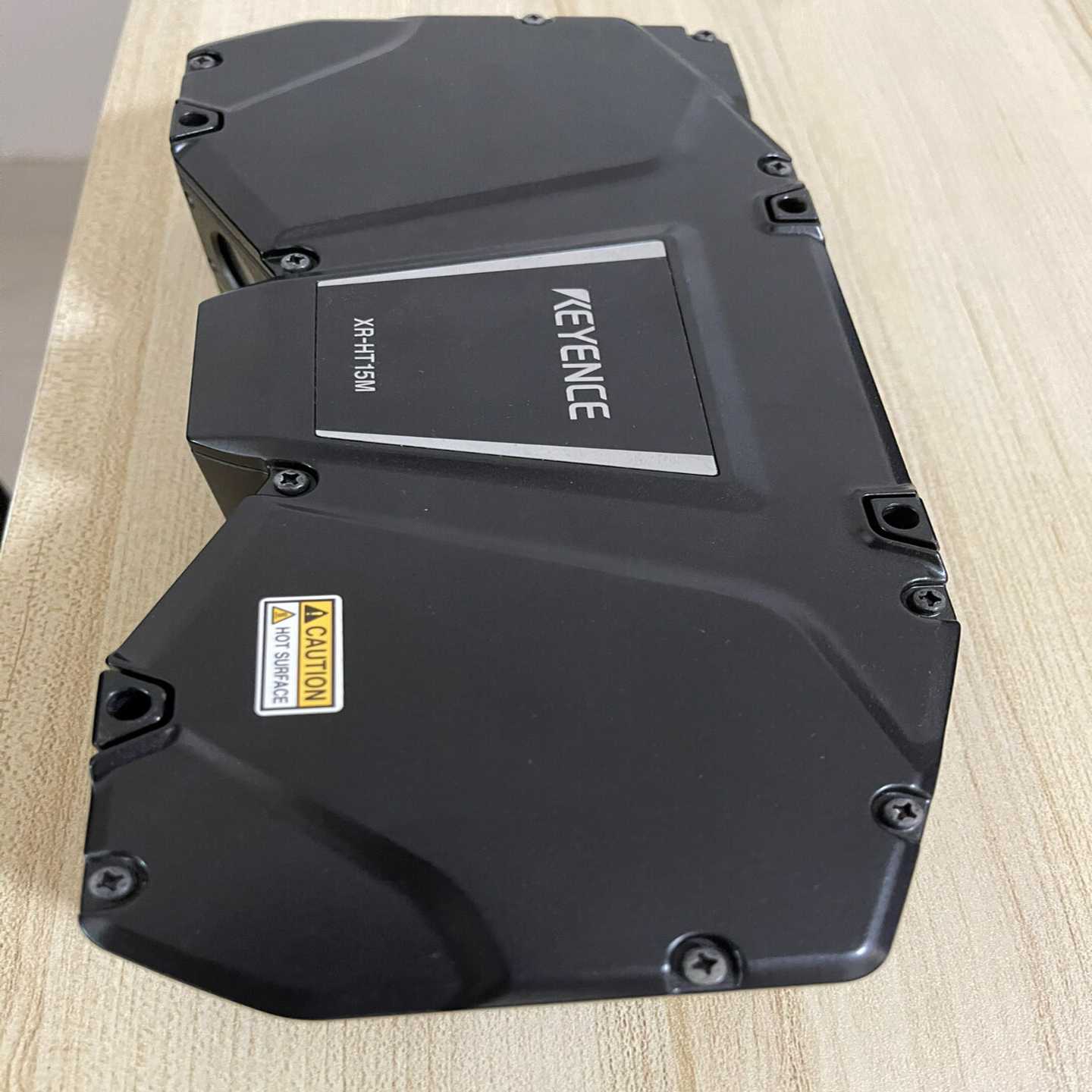 KEYENCE基恩士XR-HT15M轮廓测量议传感器 95新