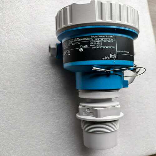 e+h FMR60B雷达液位计，量程50m,螺纹G1-1/2(亚飞商行）