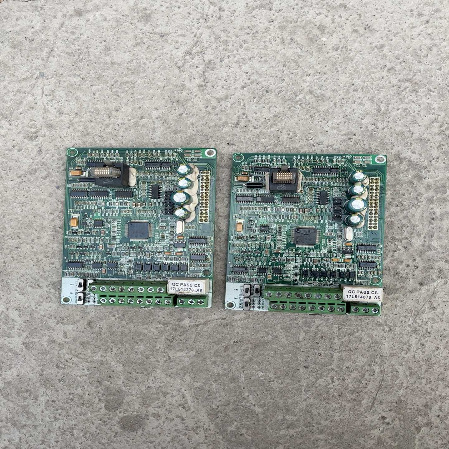 【议价】日业变频器1.5KW变频器主板 CM610-1R5CM  实~也接维修