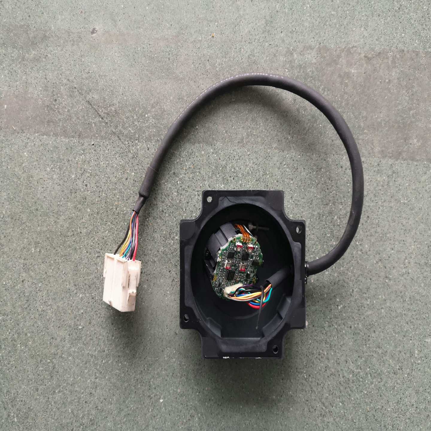 SIEMENS西门子伺服电机1FL4044-0AF21-0A--议价商品