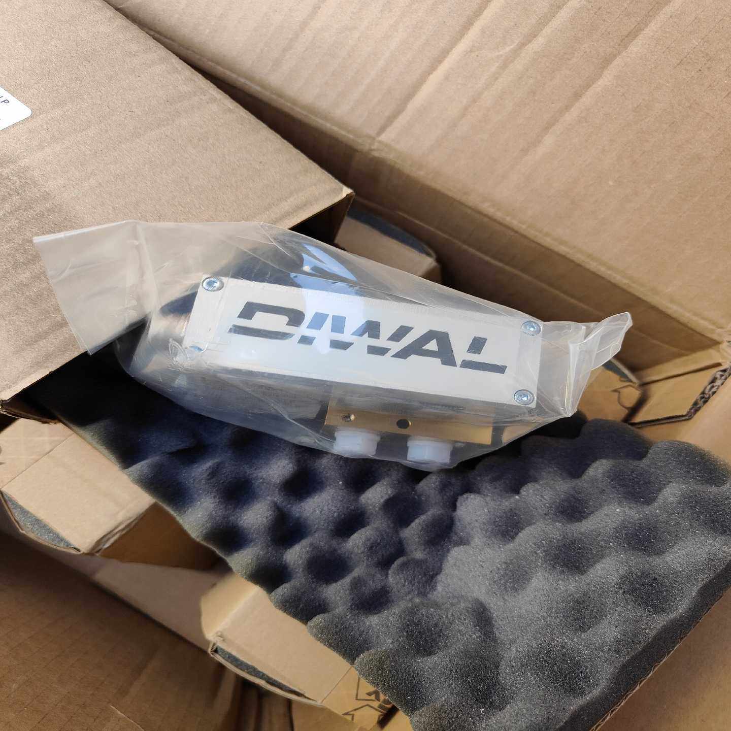 咨询-DIWAL比例阀lannyGmbH比例阀ED1B20A