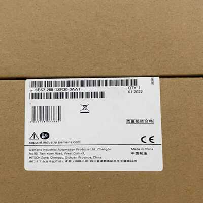 模块6ES7288-1SR30-0AA1保内~询价