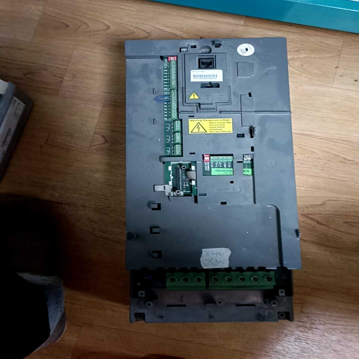 ABB变频器  ACS510-01-046A-4  成色好看~询价