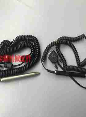 议价-海德堡印刷机CD102SM52SMCD74原装电脑台放墨光笔XCP.150.