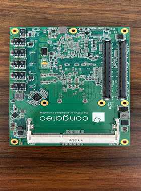 （议价）congatecTS77-3517UE主板046503