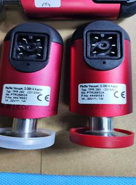 【星慕电子】普发TPR280真空计，九五新的普发tpr280真空计，