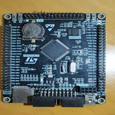 STM32F407VET6开发板STM32 F4XX，一~询价