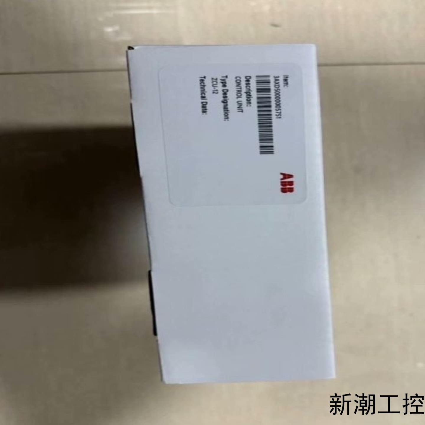 ZCU-12 3AXD5000018303012议价商品