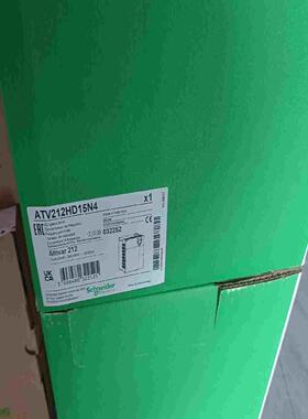 ATV212HD15N4全新原装--议价商品