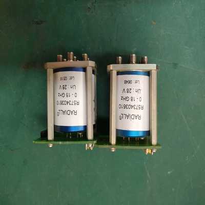 RADIALL发国雷迪埃R573403610/R573402【侨报商行】