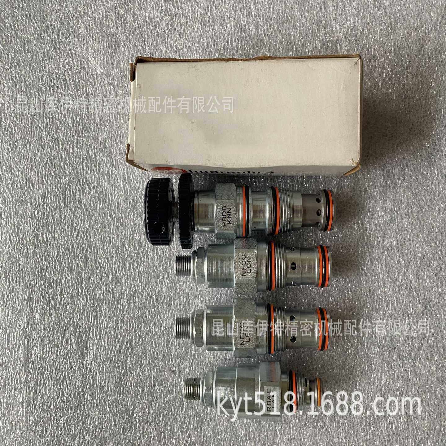 插装阀PVDA-LANPVDALAN---RDFA-bLAN---RDFA-LAN