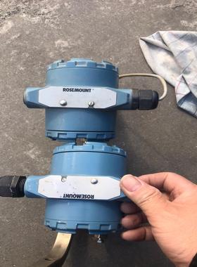 【星慕电子】ROSEMOUNT压力变送器货