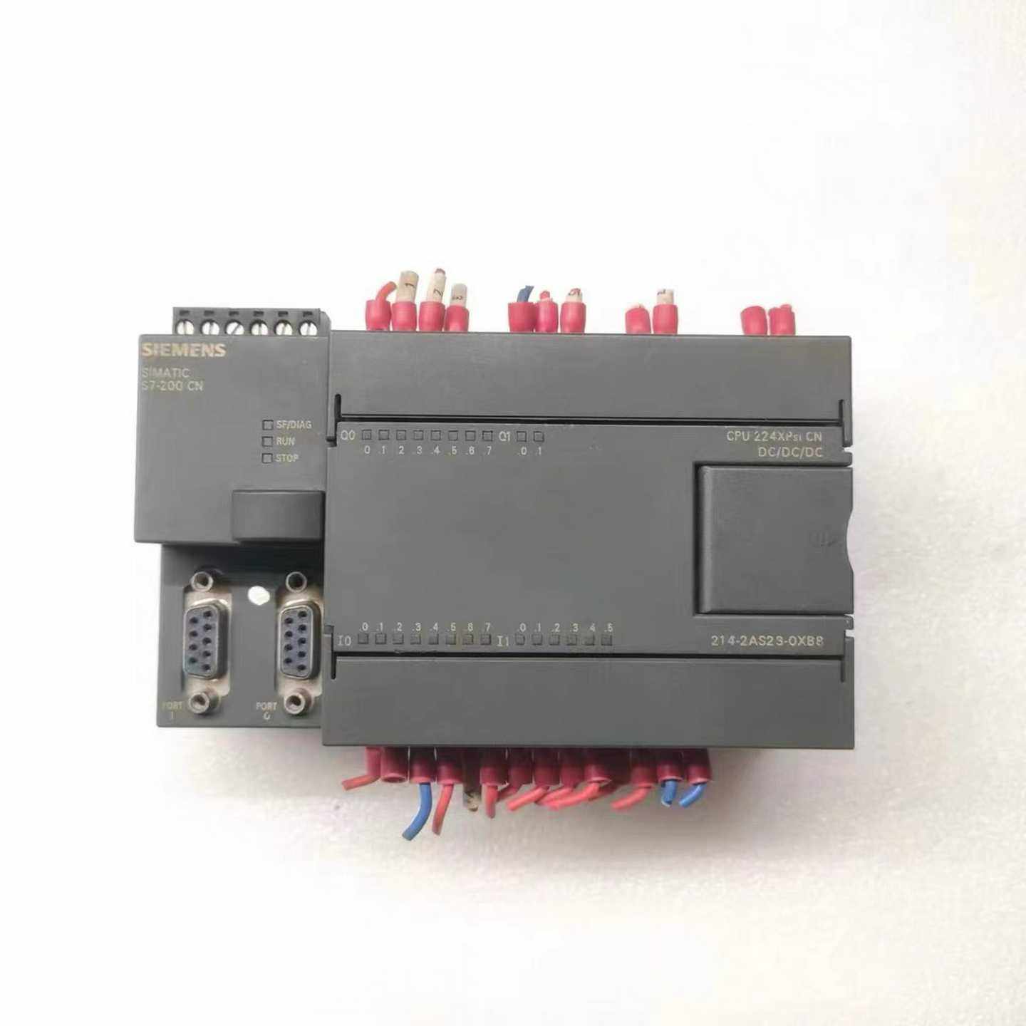 PLC  6ES7 214-2AS23-0XB8~询价