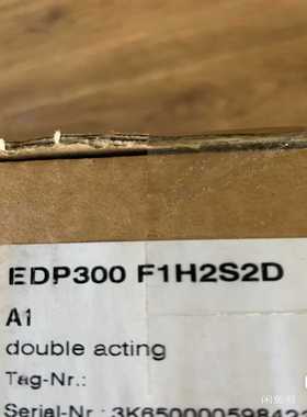 ABB 定位器EDP300(德峰商行）