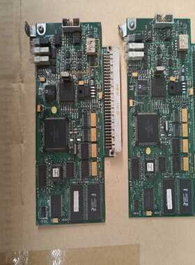 询价~ABB   CPUM-04/AMA板卡物品实物照片。议价