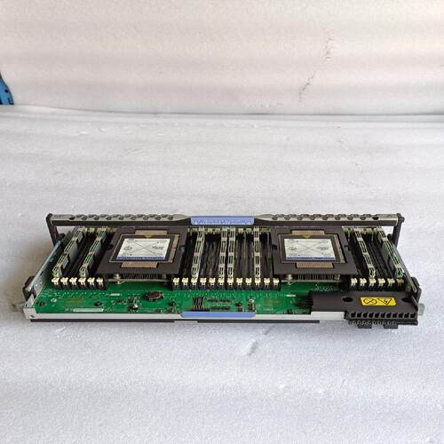 IBM X3750 M4 CPU 内存 扩展板~议价