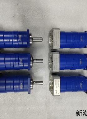 ROUIST行星减速机PBH60-30-S3-1450议价商品