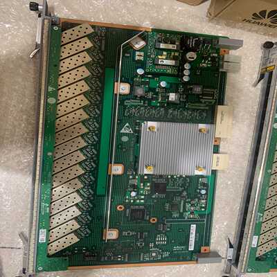 华为 16口 OLT PON板 GPFD 803/805/8