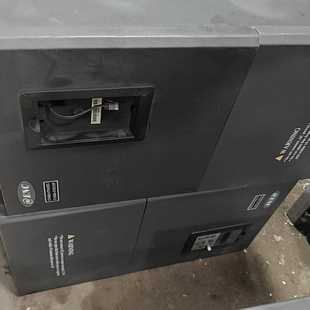 易能EN600变频器45/55KW有2台单价1988元,实物--议价商品