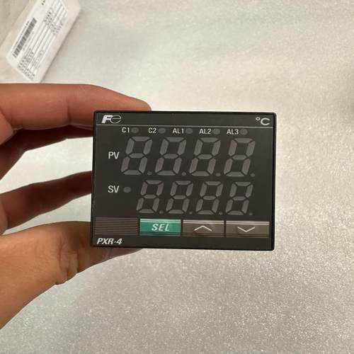 富士温控器PXR4TAS1-1V000-A，一个，需~询价