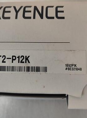 KEYENCEGT2-P12K实物议你询价
