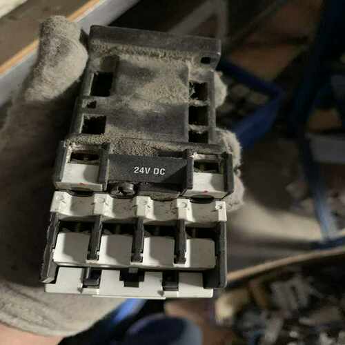 丹佛斯压力控制器   060G3036.  MBS33议价~询价