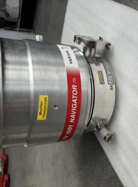 配件瓦里安安捷伦TV1001 分子泵议价