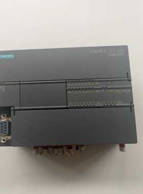 西门子PLC200SMARTCPUSR306ES--议价商品