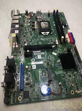 威强 工业工控主板 GDYT-H812-R10 006SAG1-00-102-RS