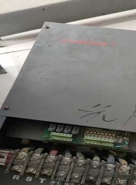 神源SY5000-22KW变频器两台，成色自定义没擦，缺一个【鑫鑫商