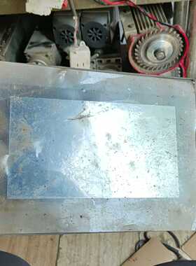 咨询-易控王EP070C2触摸屏，品，外观有使用痕迹，功能正常