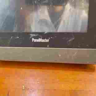 成色如图 货 询价 10T 屏通7寸触摸屏人机界面GA070