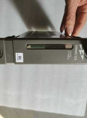 ABB贝利DCS卡件 imasi23，功能，成色如图所示（电子设备）