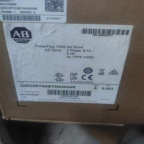 AB700S变频器20DC8P7A0EYNANGNE~询价