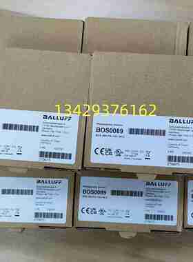 议价-德国B巴鲁夫BOS26K-PA-1HC-S4-C现货BOS0089漫r反
