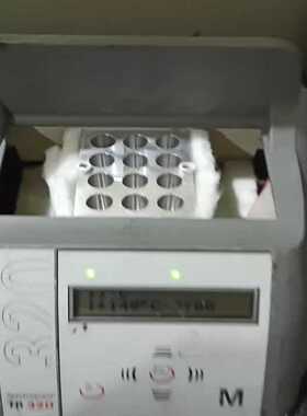 德国MERCK默克Spectroquant TR 320消解【侨报商行】