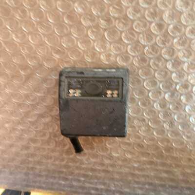 咨询-基恩士SR-500固定式读码器、、成色如图、来源于货