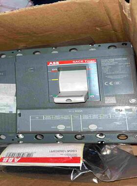 XT5XHVD8断路器630A4P询价