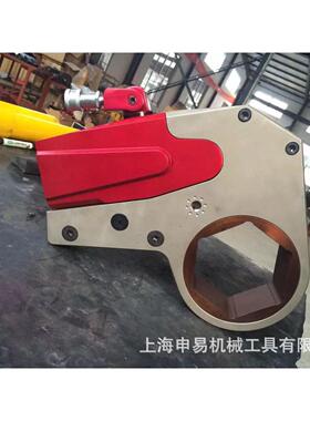 中空型扭矩扳手14KLCD