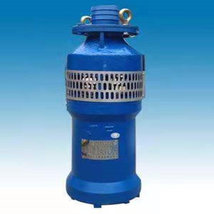 园林音乐假山喷泉泵东方连成潜水喷泉泵 QSP65-10-3水浸式潜水泵