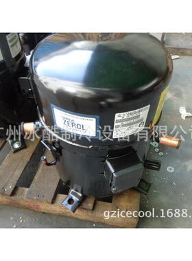 美国产原装Bristol8匹活塞式空调制冷压缩机H2BG094DBEE