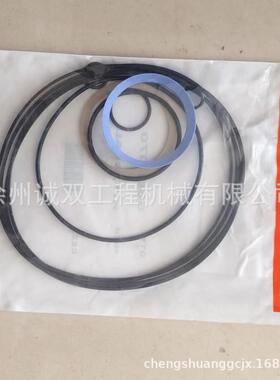 S550滑移装载机 扫地机空滤外滤6666375空气内滤6666376