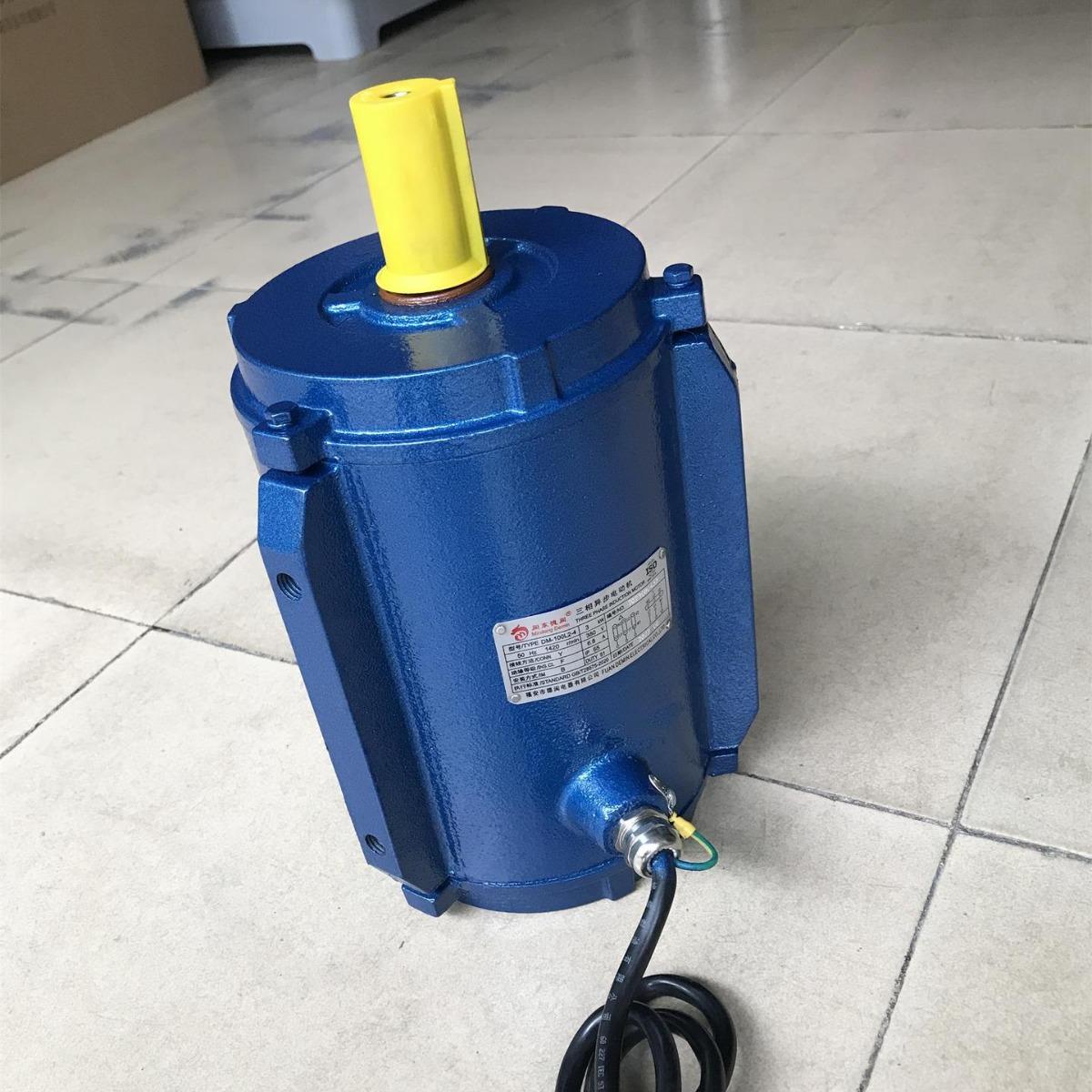 环保空调电机YT90S-4电机厂YSF90L-4