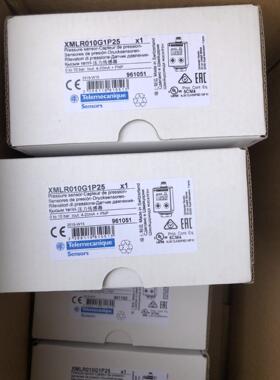压力开关XMEP600BT71F XMLA035C2S11 XMLB002B2C11